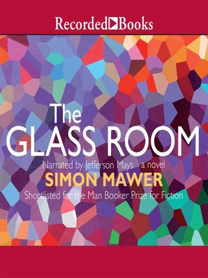 The Glass Room - Audiobook